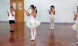 幼儿舞蹈视频,幼儿舞蹈视频魅力瞬间